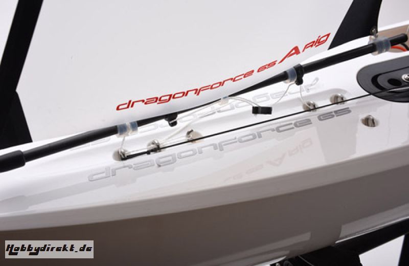 Dragon Force 65 V6 Yacht RTR 2.4Ghz Joysway B-JS-8815