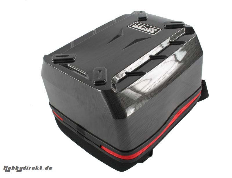 Rucksack Hardcase ohne Inlay für Yuneec Typhoon H 39962