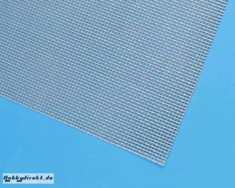 Kunststoffgitter PVC Quadart Struktur 0,32x185x290 mm (2) Krick rb611-01