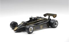 1:20 Team Lotus Type 91 1982 Carson 20012 500020012